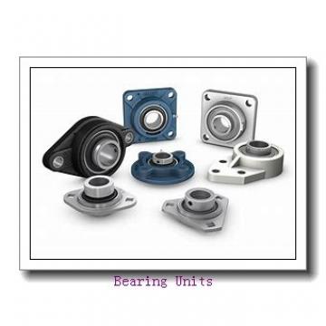 FYH UCTH207-21-230 bearing units