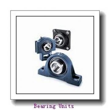 INA PB30 bearing units