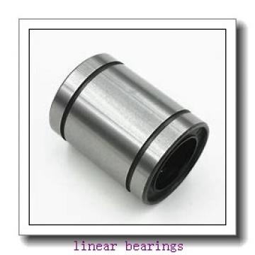 12 mm x 22 mm x 22,9 mm  Samick LME12UUAJ linear bearings