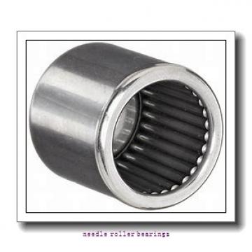 17 mm x 30 mm x 14 mm  NBS NA 4903 2RS needle roller bearings