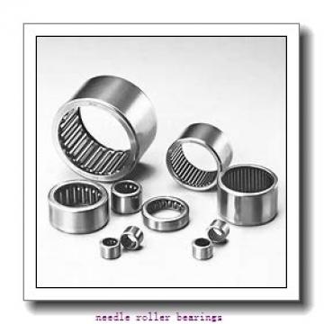 50 mm x 80 mm x 30 mm  ISO NA4010 V needle roller bearings