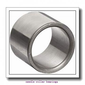 10 mm x 30 mm x 9 mm  INA BXRE200-2RSR needle roller bearings