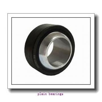 AST ASTEPB 1618-08 plain bearings