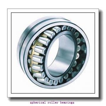140 mm x 225 mm x 68 mm  ISB 23128 K spherical roller bearings
