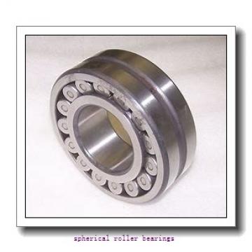 170 mm x 360 mm x 120 mm  NKE 22334-K-MB-W33 spherical roller bearings