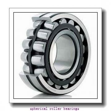 200 mm x 360 mm x 98 mm  ISO 22240W33 spherical roller bearings