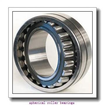 850 mm x 1360 mm x 400 mm  ISB 231/850 K spherical roller bearings