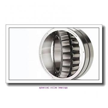 300 mm x 500 mm x 160 mm  SKF 23160-2CS5K/VT143 spherical roller bearings