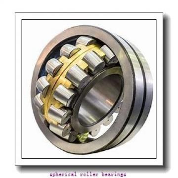 260 mm x 440 mm x 144 mm  ISO 23152 KW33 spherical roller bearings