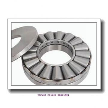 110 mm x 160 mm x 20 mm  IKO CRBH 11020 A thrust roller bearings