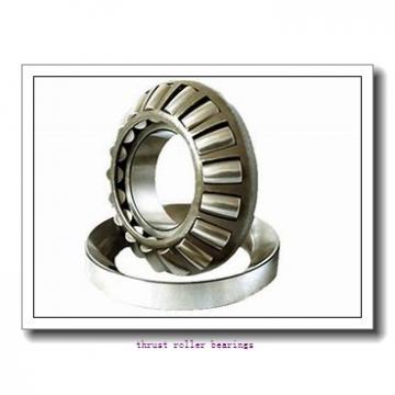 Toyana 29464 M thrust roller bearings
