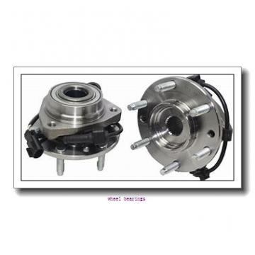 SNR R140.85 wheel bearings