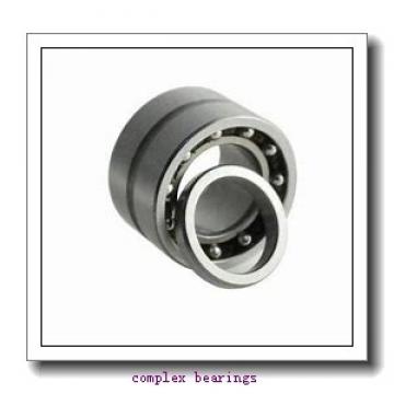 INA NKXR50-Z complex bearings
