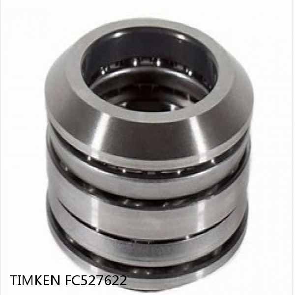 FC527622 TIMKEN Double Direction Thrust Bearings
