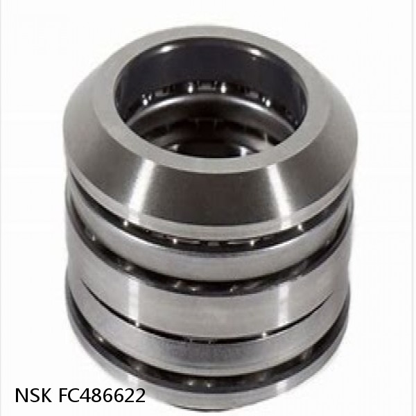 FC486622 NSK Double Direction Thrust Bearings