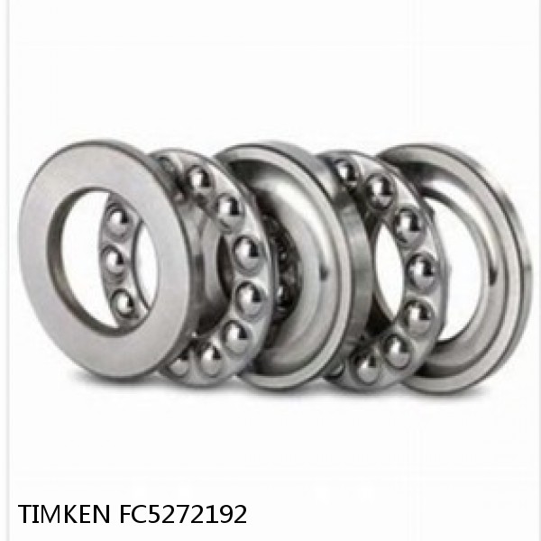 FC5272192 TIMKEN Double Direction Thrust Bearings