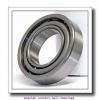 100 mm x 140 mm x 20 mm  SKF 71920 ACD/HCP4AL angular contact ball bearings #1 small image