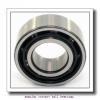 25 mm x 136 mm x 73,1 mm  PFI PHU58020 angular contact ball bearings