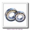 203,2 mm x 215,9 mm x 6,35 mm  KOYO KAX080 angular contact ball bearings