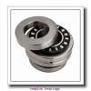 IKO NAX 5035 complex bearings #2 small image