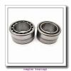 NBS NX 17 Z complex bearings #1 small image