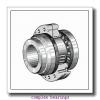 NBS NX 17 Z complex bearings #2 small image