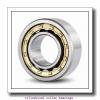 100 mm x 180 mm x 34 mm  NKE NJ220-E-MA6 cylindrical roller bearings #1 small image