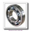 20 mm x 47 mm x 14 mm  Fersa 6204 deep groove ball bearings