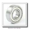 10 mm x 30 mm x 9 mm  Fersa 6200-2RS deep groove ball bearings #1 small image