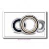 1,5 mm x 6 mm x 3 mm  ISO 601XZZ deep groove ball bearings