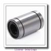 20 mm x 32 mm x 61 mm  Samick LM20LUU linear bearings #2 small image