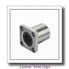 8 mm x 16 mm x 33 mm  Samick LME8L linear bearings