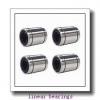 8 mm x 16 mm x 33 mm  Samick LME8L linear bearings #1 small image