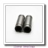 35 mm x 52 mm x 49,5 mm  Samick LM35UUOP linear bearings #1 small image