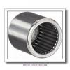 20 mm x 37 mm x 18 mm  NBS NA 4904 2RS needle roller bearings
