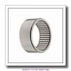 105 mm x 140 mm x 32 mm  Timken NA2105 needle roller bearings #3 small image