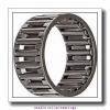 25 mm x 42 mm x 17 mm  INA NA4905 needle roller bearings