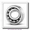40 mm x 80 mm x 23 mm  FAG 2208-2RS-TVH self aligning ball bearings #2 small image