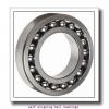114,3 mm x 203,2 mm x 33,3375 mm  RHP NLJ4.1/2 self aligning ball bearings #1 small image