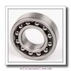 35 mm x 80 mm x 31 mm  FAG 2307-2RS-TVH self aligning ball bearings