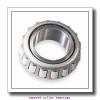 100 mm x 165 mm x 52 mm  CYSD 33120 tapered roller bearings