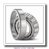 139,7 mm x 228,6 mm x 57,15 mm  Timken 898A/892 tapered roller bearings