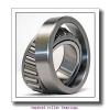 118 mm x 200,025 mm x 50 mm  Gamet 181118/181200XC tapered roller bearings