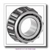 100 mm x 180 mm x 46 mm  FBJ 32220 tapered roller bearings #2 small image