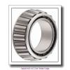105 mm x 160 mm x 43 mm  SNR 33021A tapered roller bearings