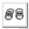Toyana 54408U+U408 thrust ball bearings #1 small image
