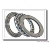 120 mm x 215 mm x 58 mm  SKF NUP 2224 ECP thrust ball bearings #1 small image