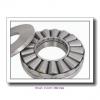 NBS K89318-M thrust roller bearings