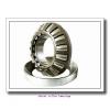 400 mm x 510 mm x 40 mm  ISB RB 40040 thrust roller bearings #1 small image