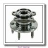 FAG 713678650 wheel bearings #2 small image